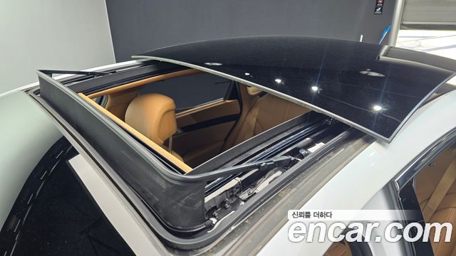 Genesis G80 2025 — photo 24