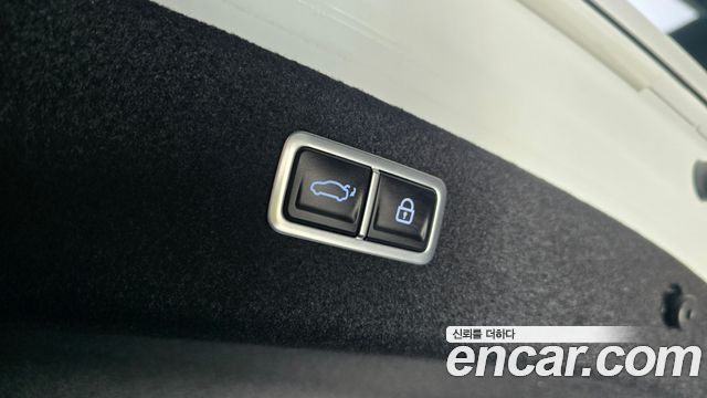Genesis G80 2025 — photo 25
