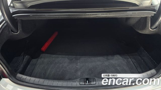 Genesis G80 2025 — photo 26