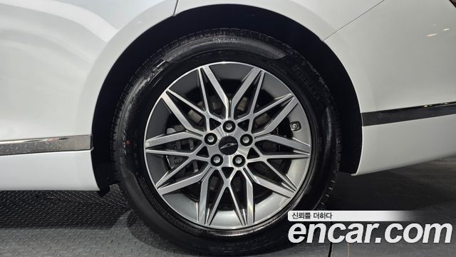 Genesis G80 2025 — photo 7