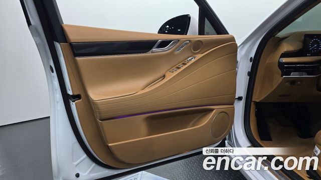 Genesis G80 2025 — photo 14