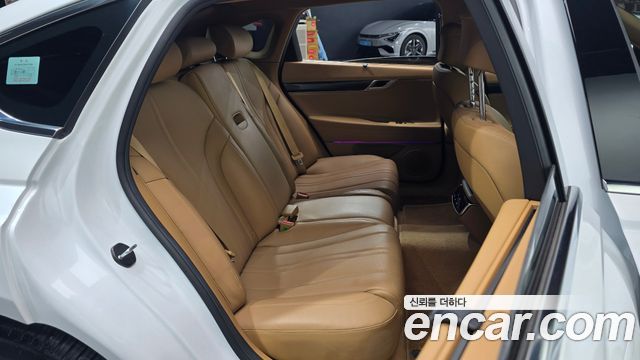 Genesis G80 2025 — photo 16