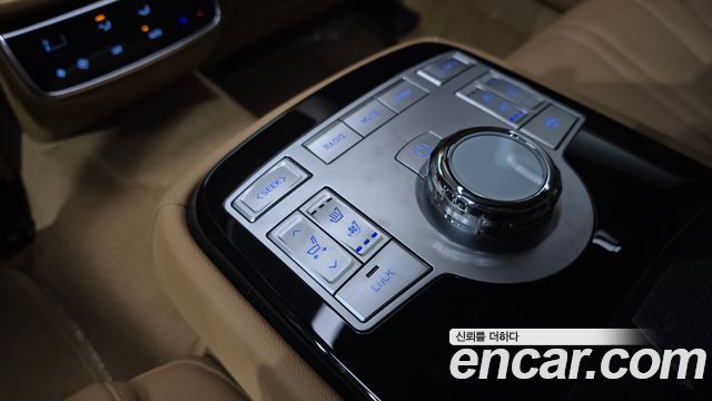 Genesis G80 2025 — photo 27