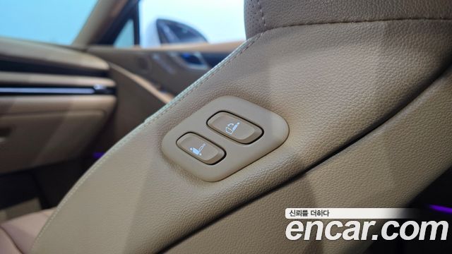 Genesis G80 2025 — photo 29