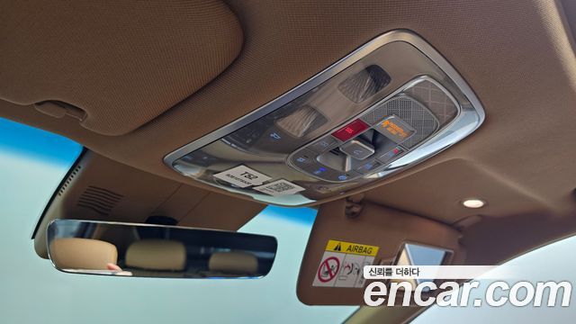 Genesis G80 2025 — photo 32
