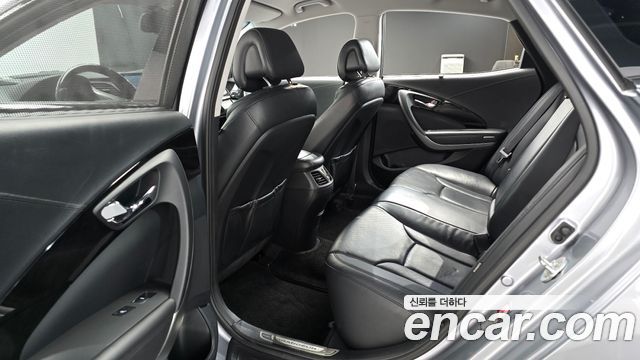 Hyundai Grandeur 2016 — photo 11