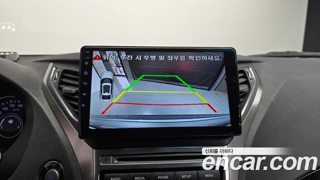 Hyundai Grandeur 2016 — photo 14