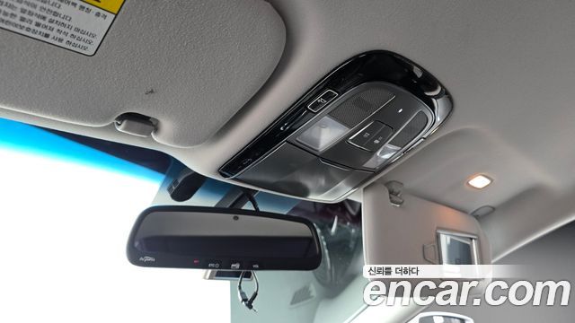 Hyundai Grandeur 2016 — photo 18
