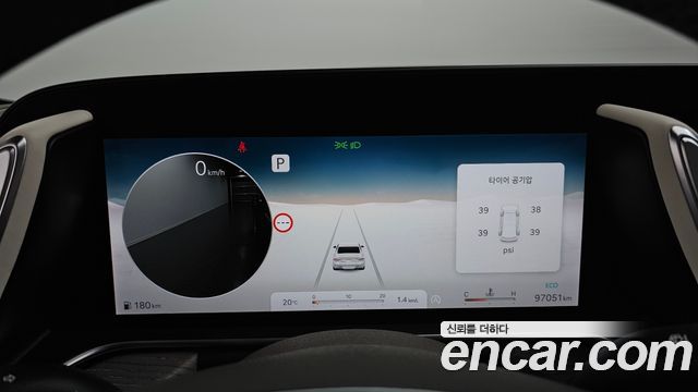 Genesis G90 2022 — photo 11