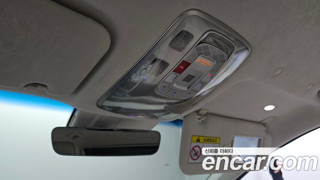 Genesis G90 2022 — photo 25