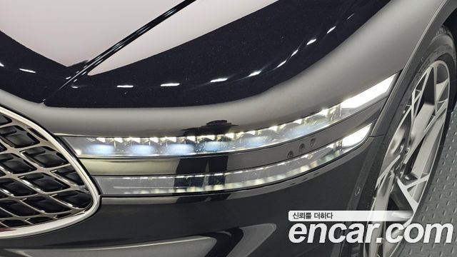 Genesis G90 2022 — photo 8