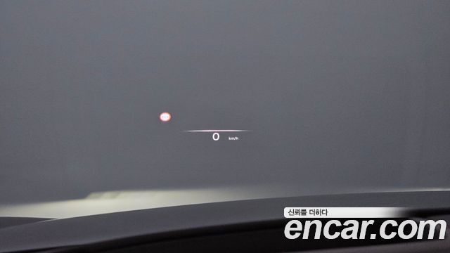 Genesis G90 2022 — photo 30