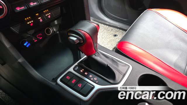 Kia Sportage 2016 — photo 9