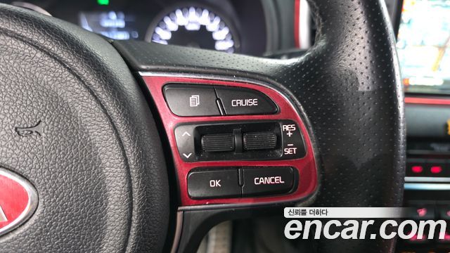 Kia Sportage 2016 — photo 17