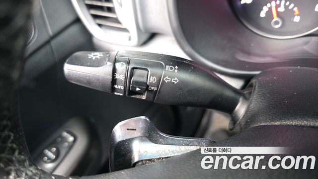 Kia Sportage 2016 — photo 19