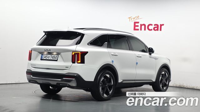 Kia Sorento 2026 — photo 2