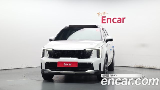 Kia Sorento 2026 — photo 3