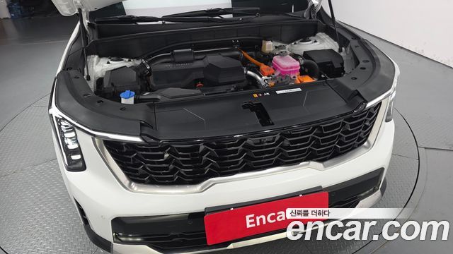 Kia Sorento 2026 — photo 6