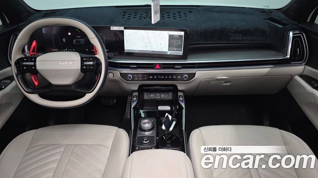 Kia Sorento 2026 — photo 7
