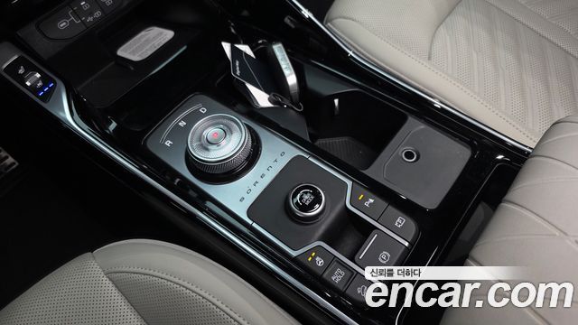 Kia Sorento 2026 — photo 9