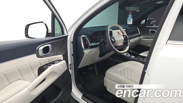 Kia Sorento 2026 — photo 10