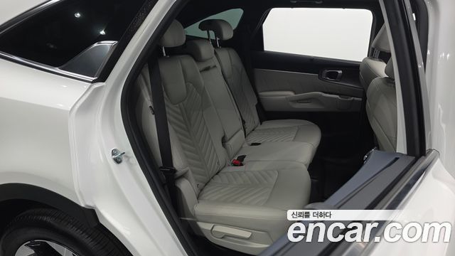 Kia Sorento 2026 — photo 11