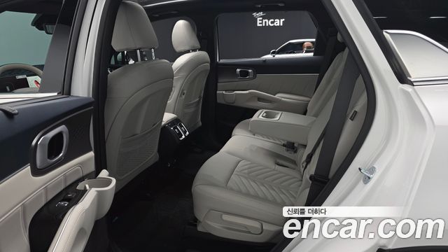 Kia Sorento 2026 — photo 12
