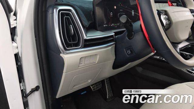 Kia Sorento 2026 — photo 13