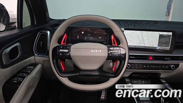 Kia Sorento 2026 — photo 14
