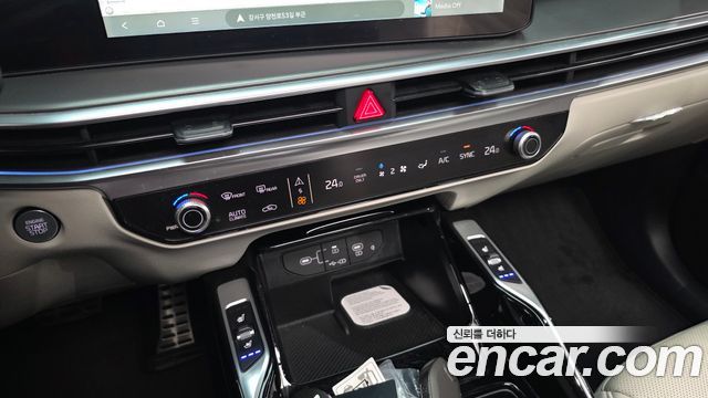 Kia Sorento 2026 — photo 17