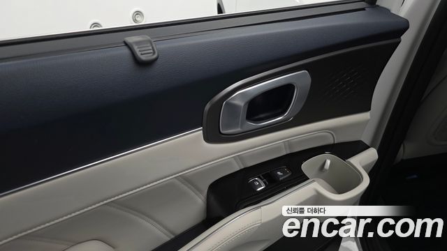 Kia Sorento 2026 — photo 18