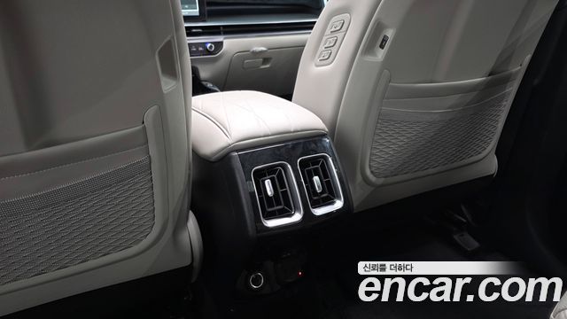 Kia Sorento 2026 — photo 19