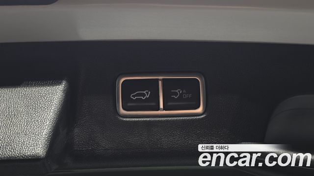 Kia Sorento 2026 — photo 20