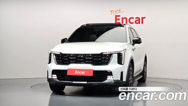 Kia Sorento 2024 — photo 3