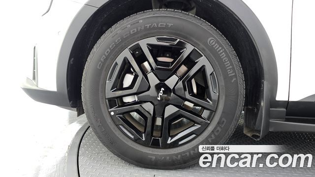 Kia Sorento 2024 — photo 5