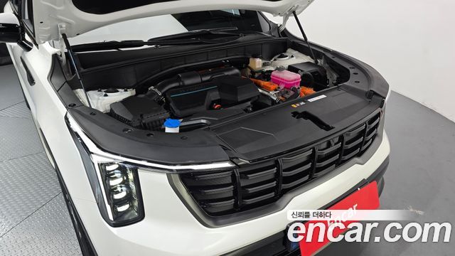 Kia Sorento 2024 — photo 6