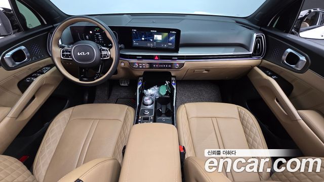 Kia Sorento 2024 — photo 7