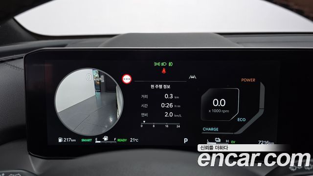 Kia Sorento 2024 — photo 8