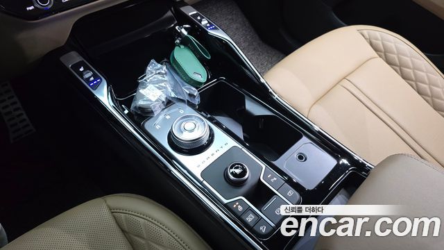 Kia Sorento 2024 — photo 9