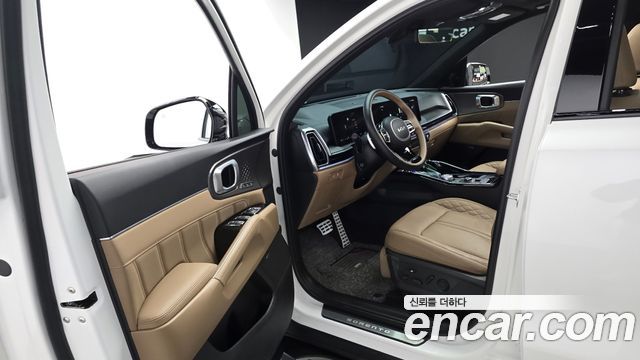 Kia Sorento 2024 — photo 10
