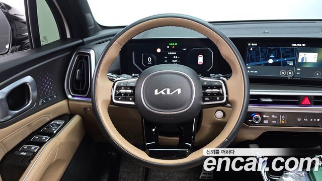 Kia Sorento 2024 — photo 12