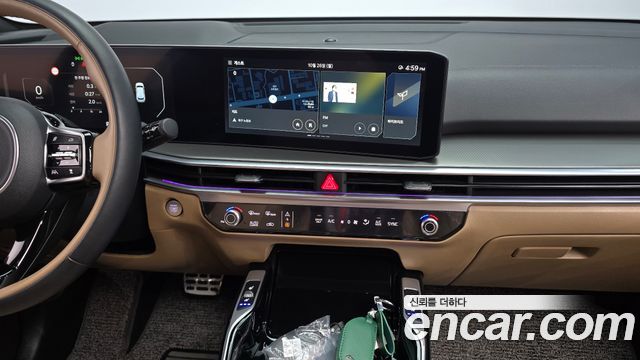 Kia Sorento 2024 — photo 13