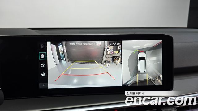 Kia Sorento 2024 — photo 14