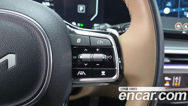 Kia Sorento 2024 — photo 15