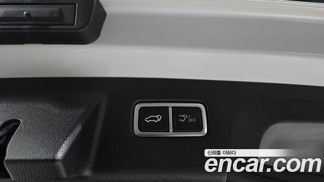 Kia Sorento 2024 — photo 16