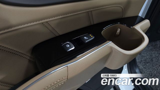 Kia Sorento 2024 — photo 20