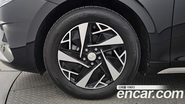 Hyundai Grandeur 2020 — photo 5