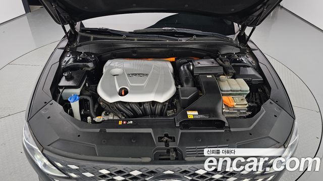 Hyundai Grandeur 2020 — photo 6
