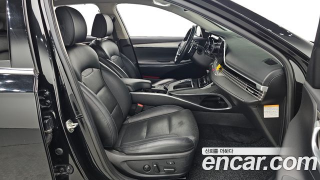 Hyundai Grandeur 2020 — photo 11