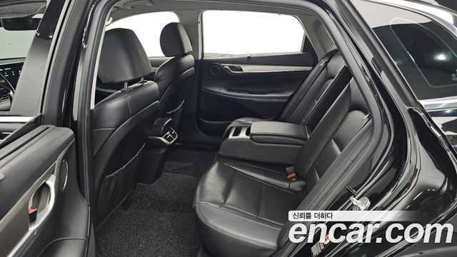Hyundai Grandeur 2020 — photo 12